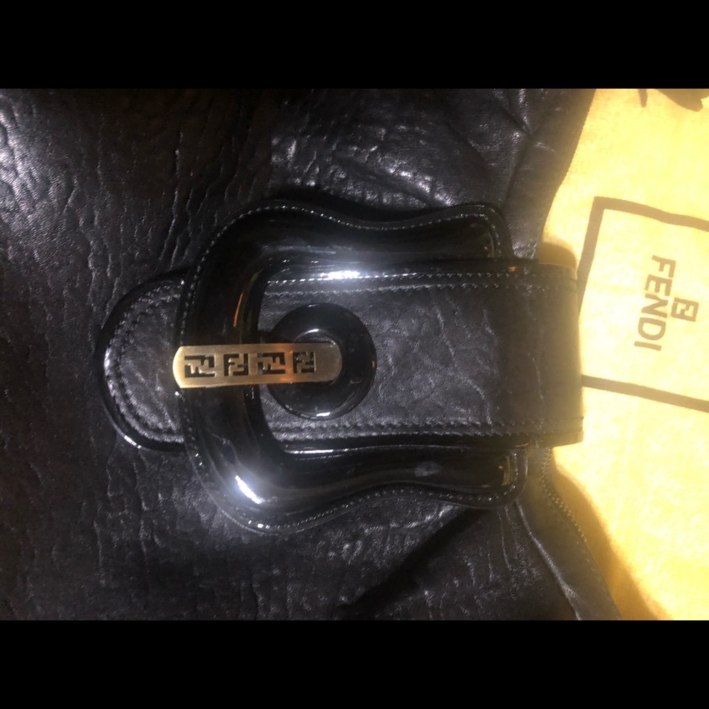Fendi Purse - Picture 6 of 8